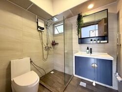 Blk 109D Eastglen @ Canberra (Sembawang), HDB 4 Rooms #635068821